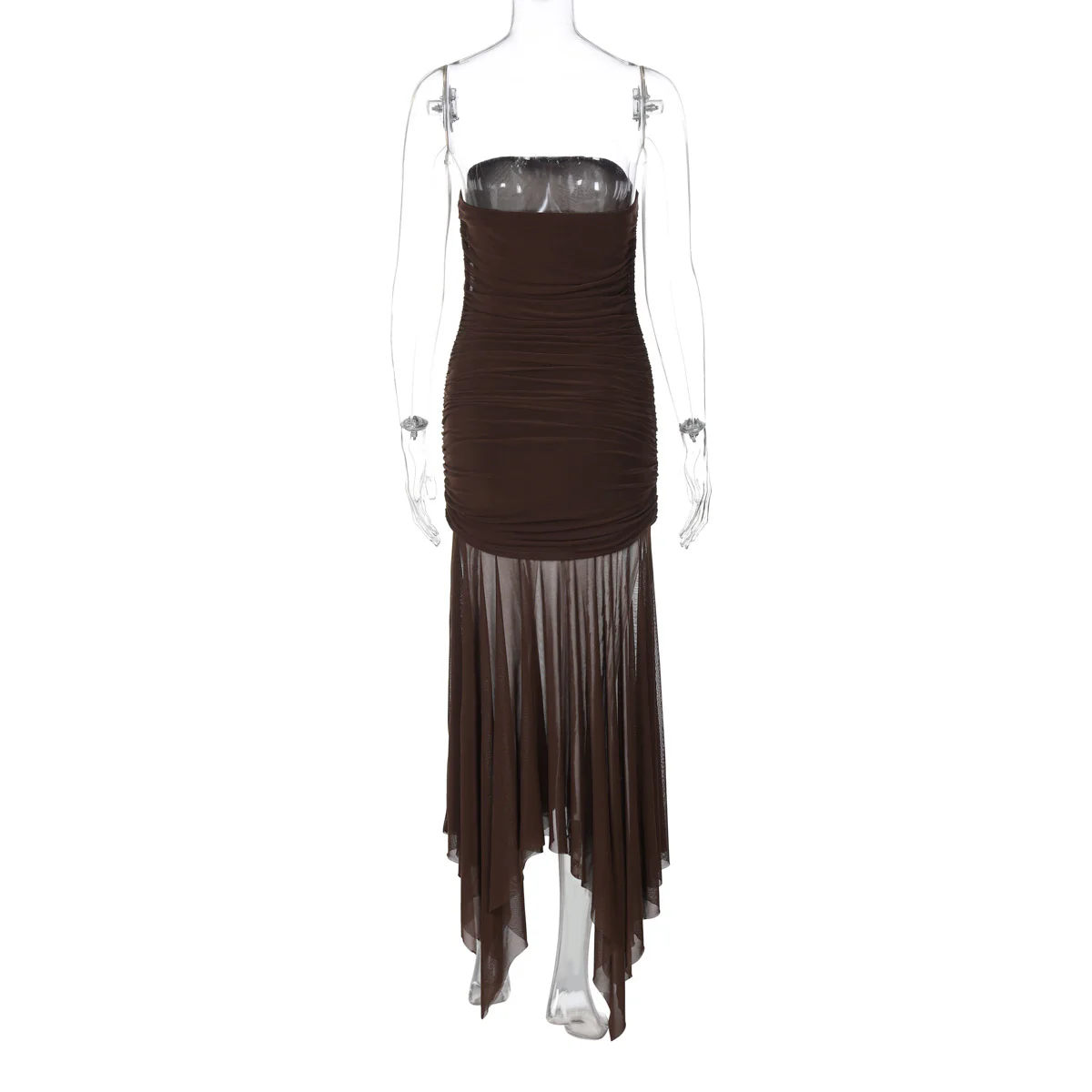 Dress - ID: 4589 - Image 3